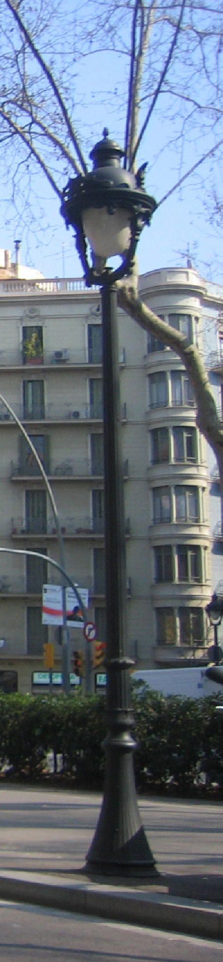 barchinona, enlla&ccedil;os